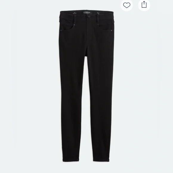 Liverpool Gia Glider Pull On Skinny Jean 8 - Picture 2 of 7